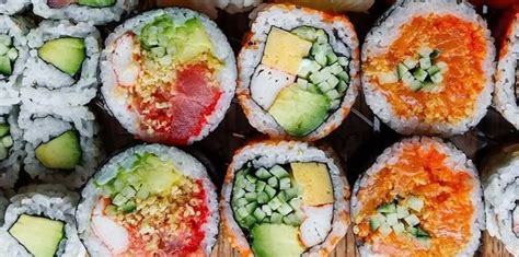 sushi atarashi|sushi wrap near me.